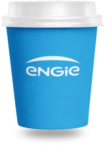 Client Engie - Coffee cart hire London