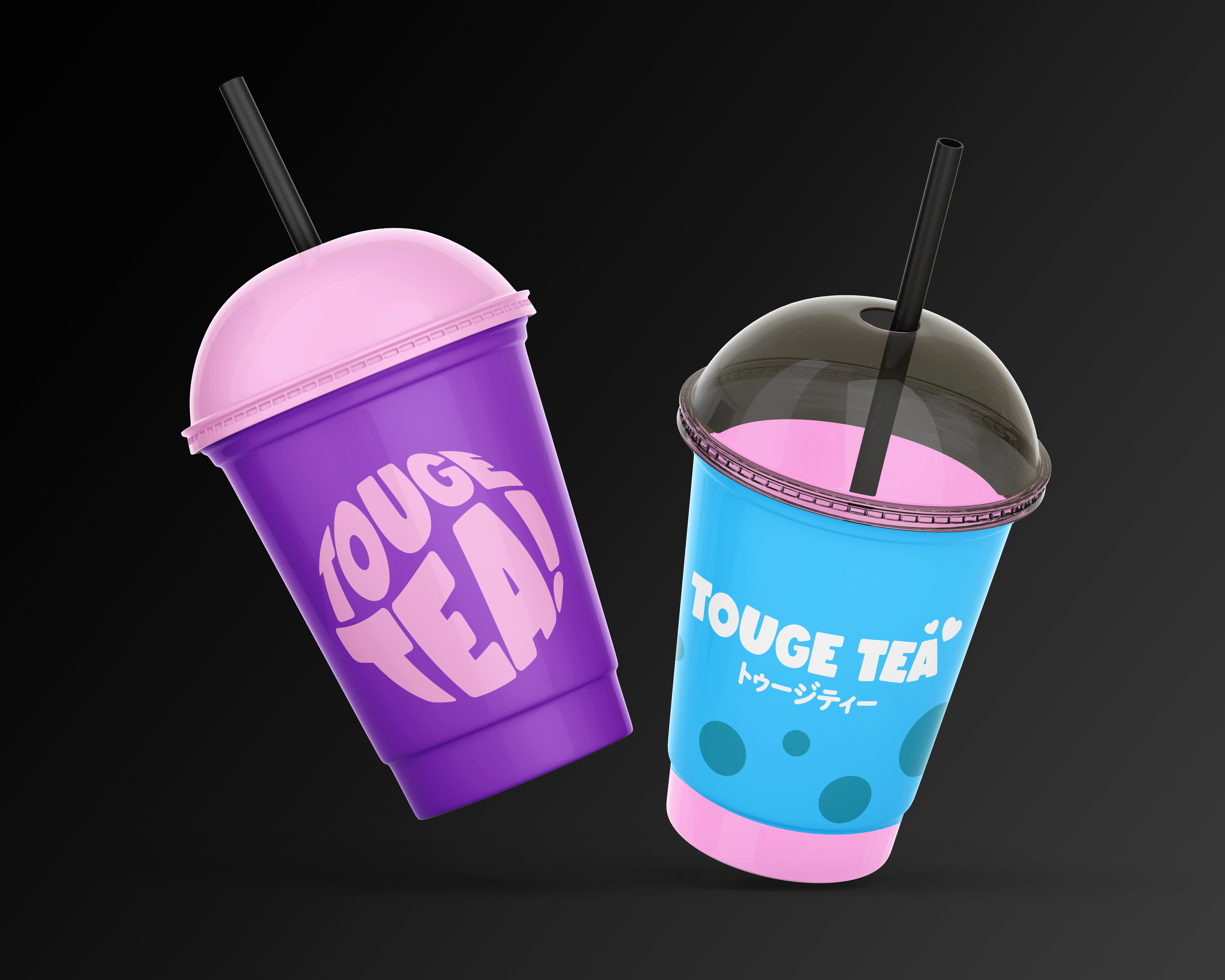 Cup Design Image