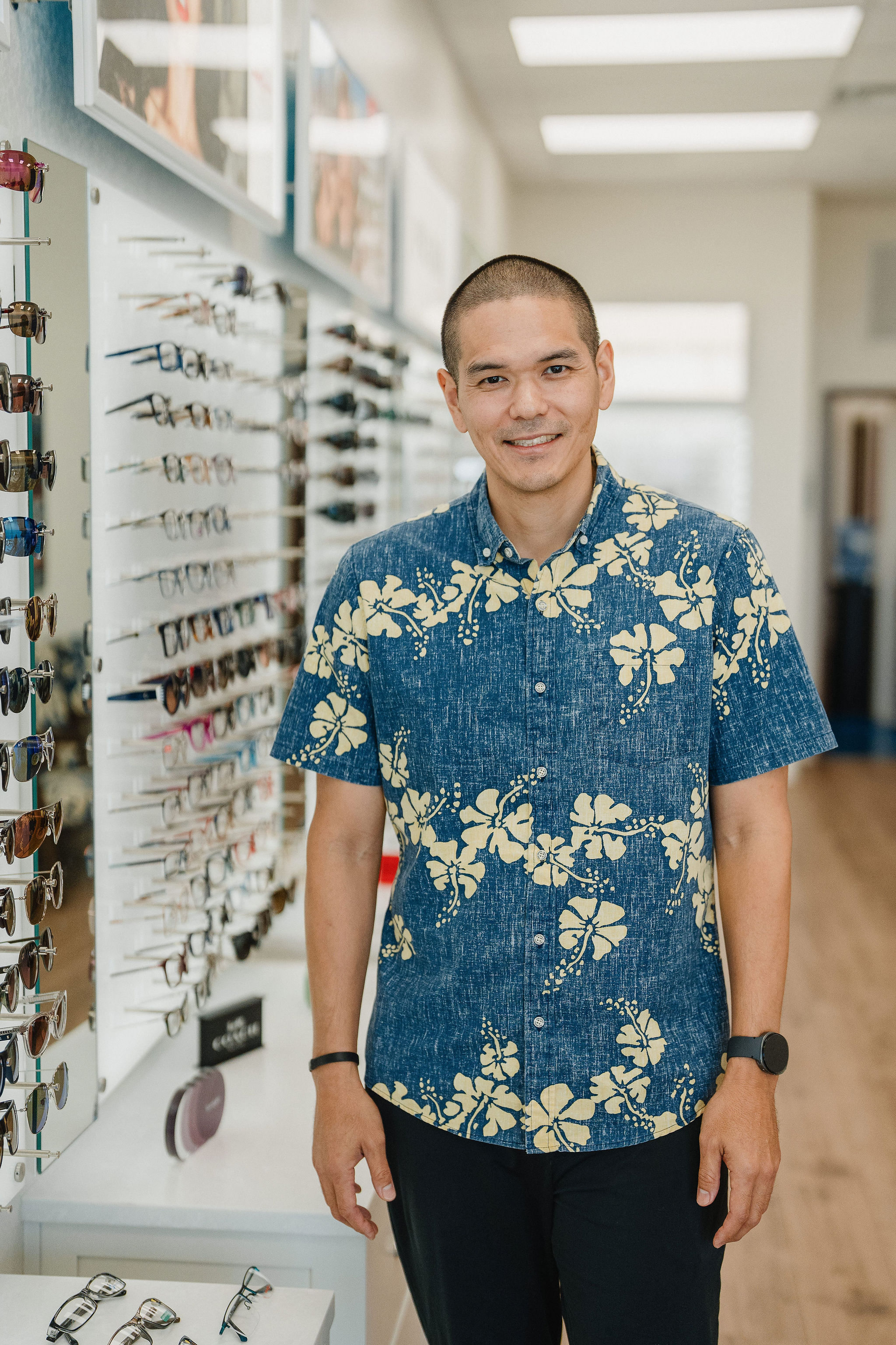 Dr.James Miyasaka pciture