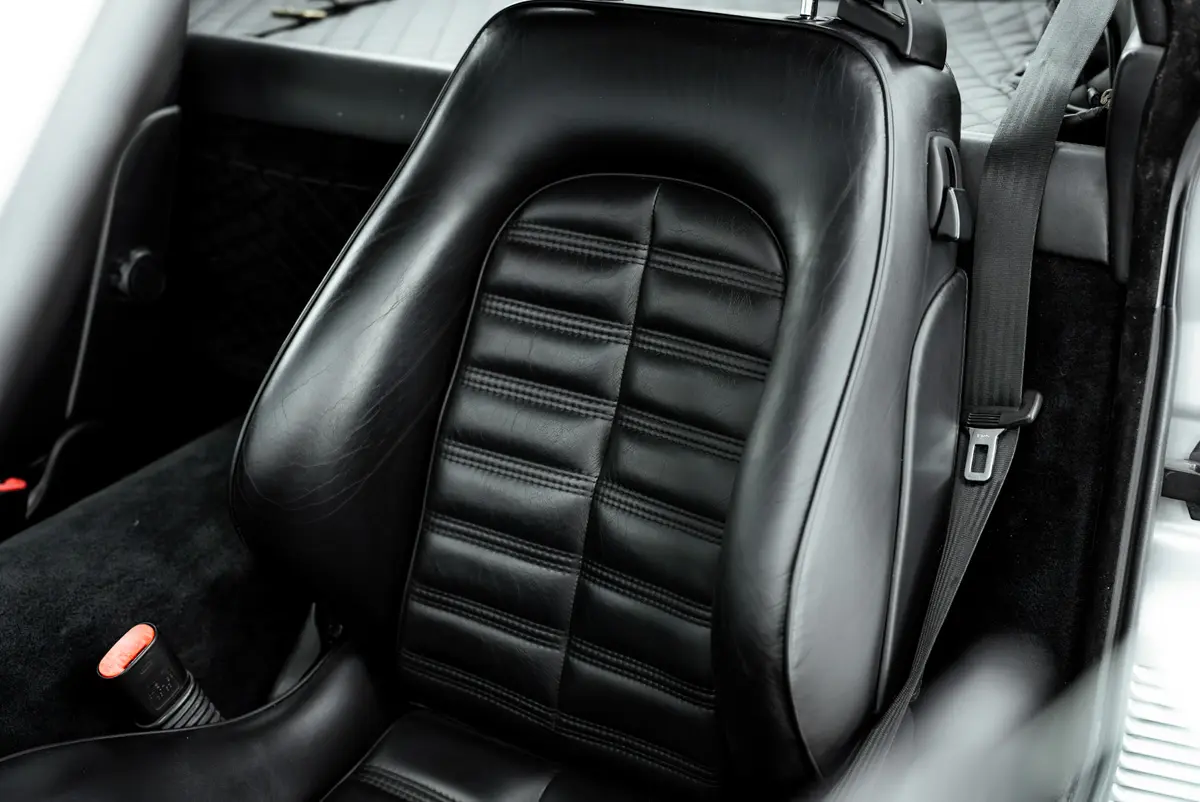 1997 Ferrari 550 Maranello photo 14