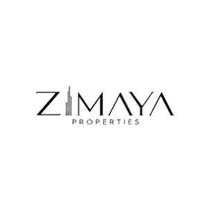 Zimaya Properties logo