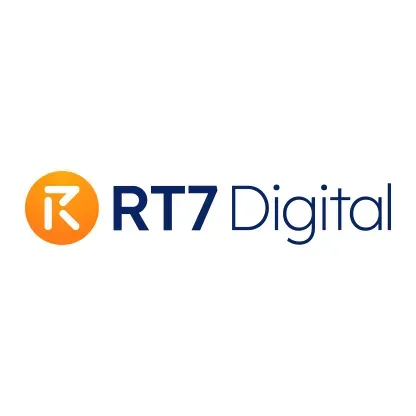 RT7 Digital Logo