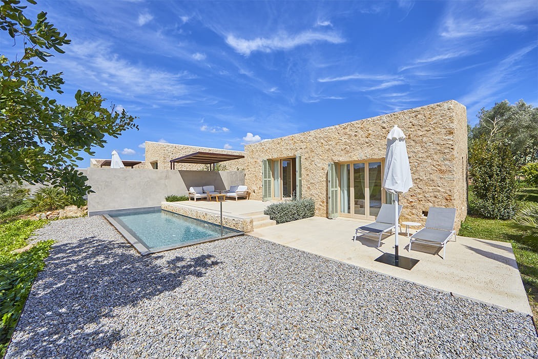 Grand Suite Son Penya