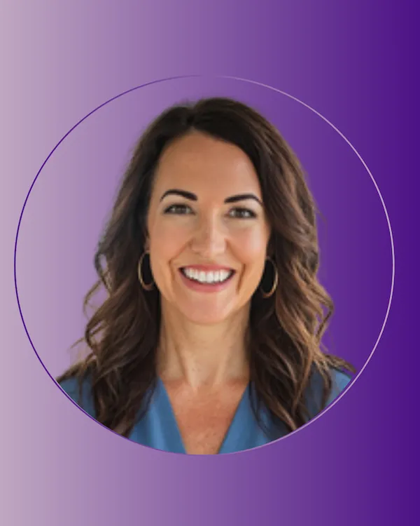 Heidi DeCoux