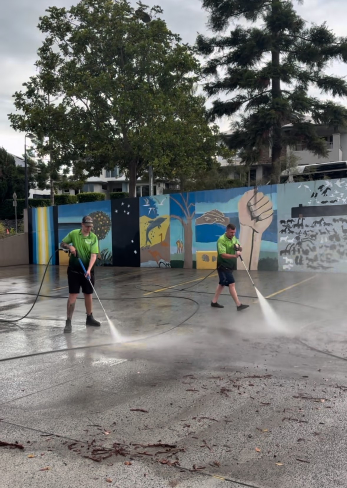 Your trusted partner for home repairs