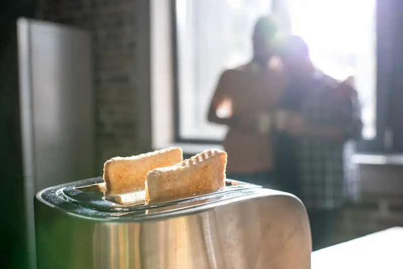 toaster