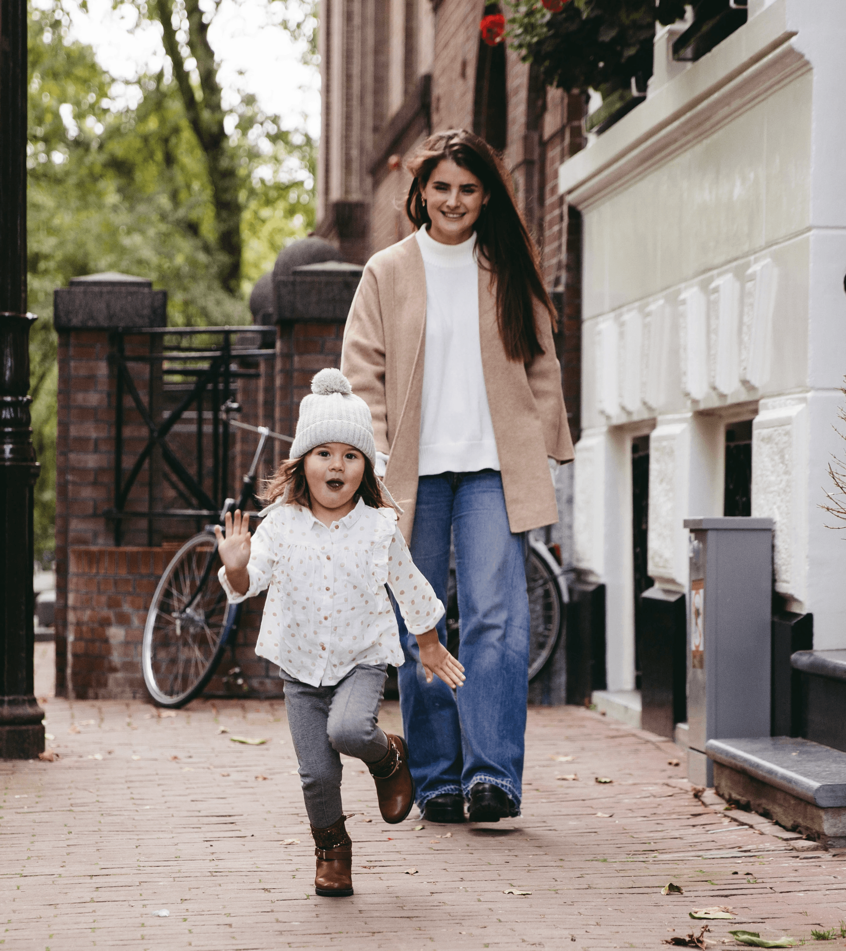 Charly Cares: the solution during covid