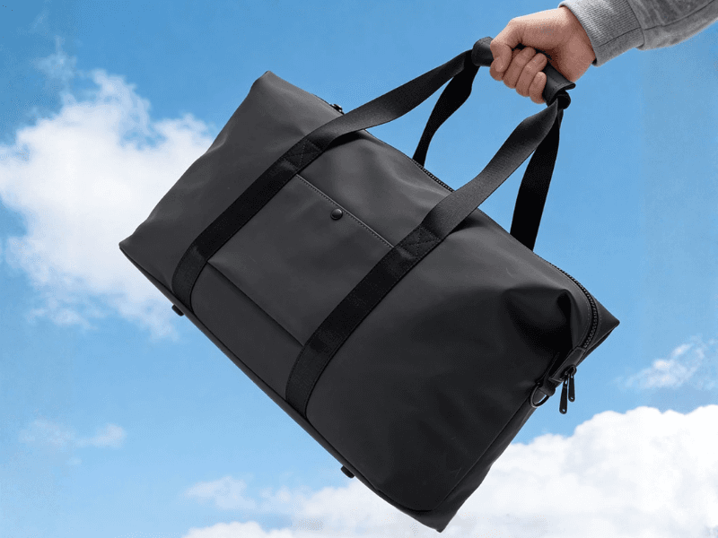 Duffel Weekend Bag
