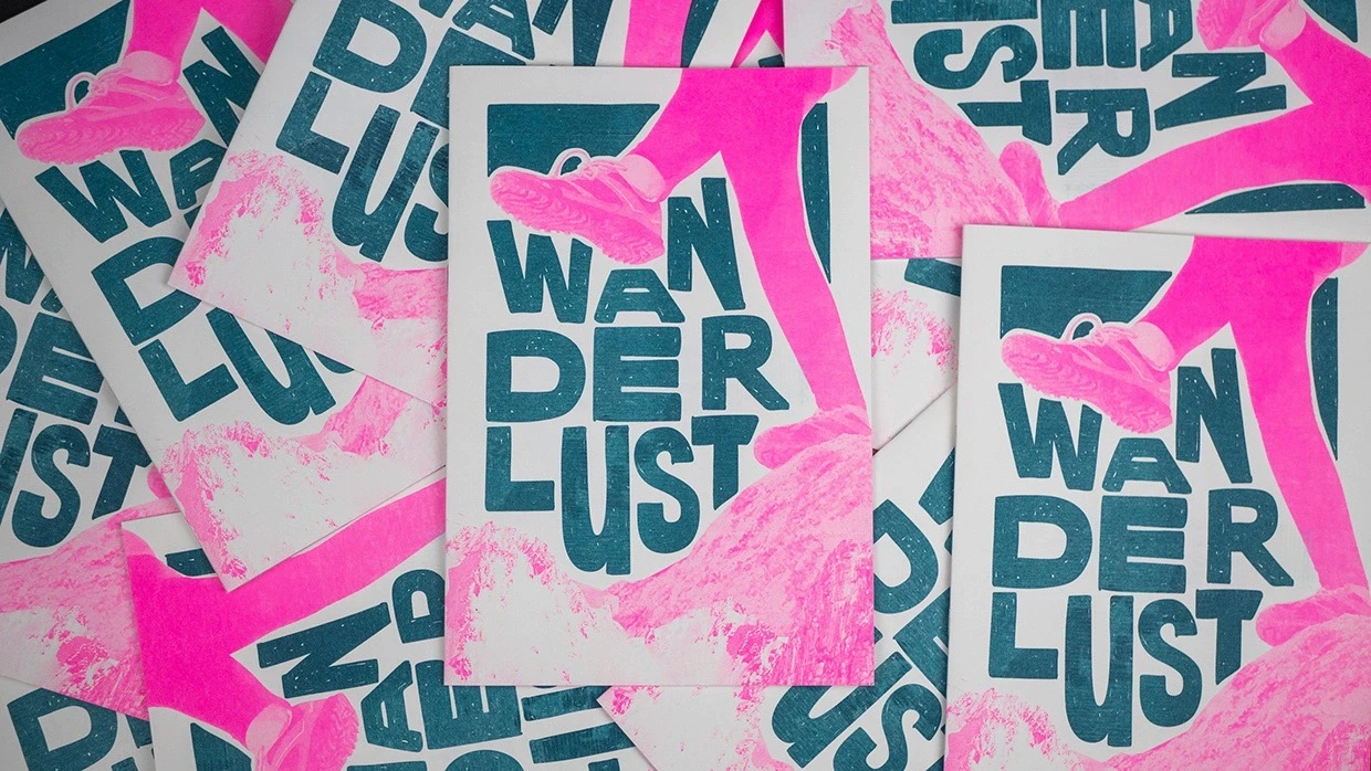 risograf, behance