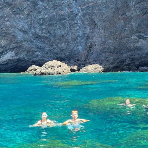 Family Swimming