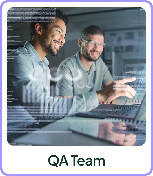 QA Teams - GravityDoc