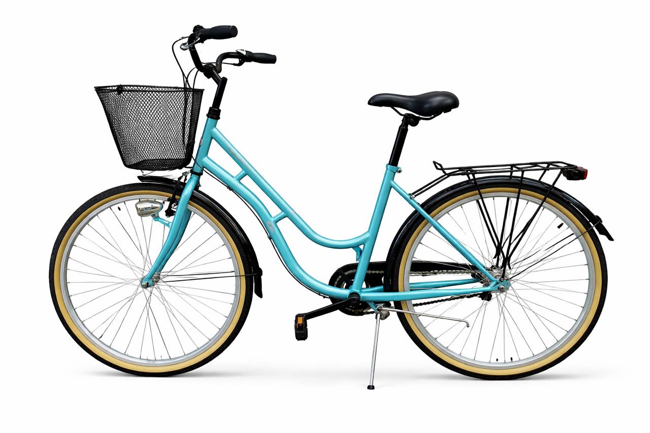 Herrcykel Uppsala Cykelverkstad used bikes 