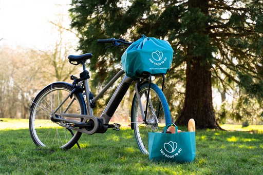 to good to go swapfiets