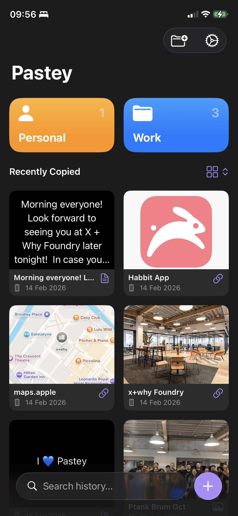 Weather app image