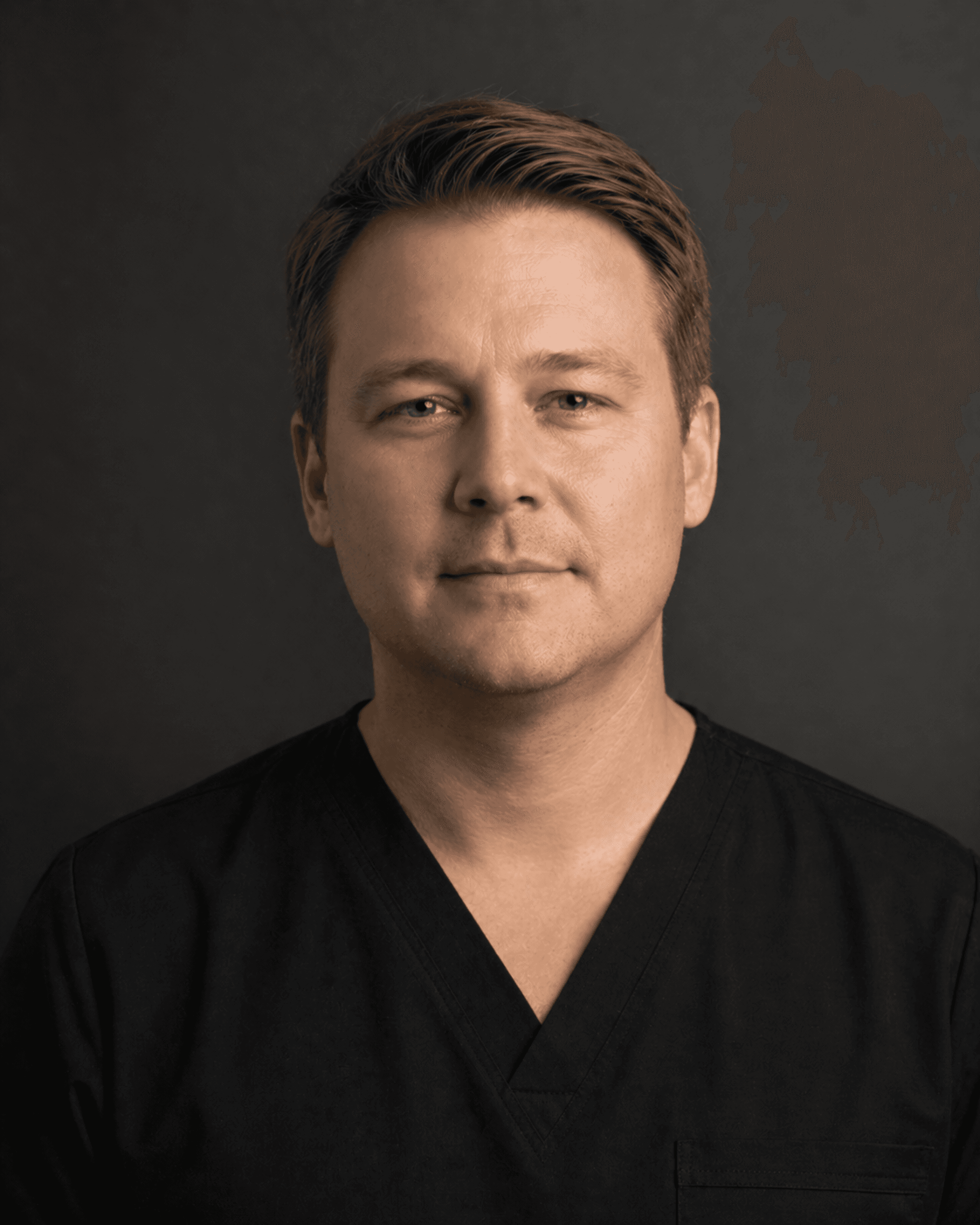 Doctor Erik Lund
