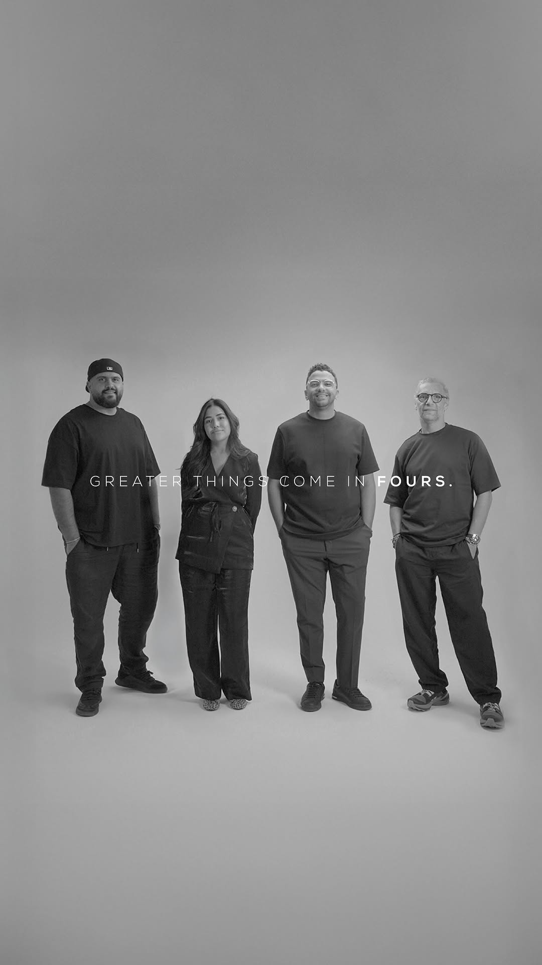 Mohammed El Sewedy joining LongeBlack as director of Investment