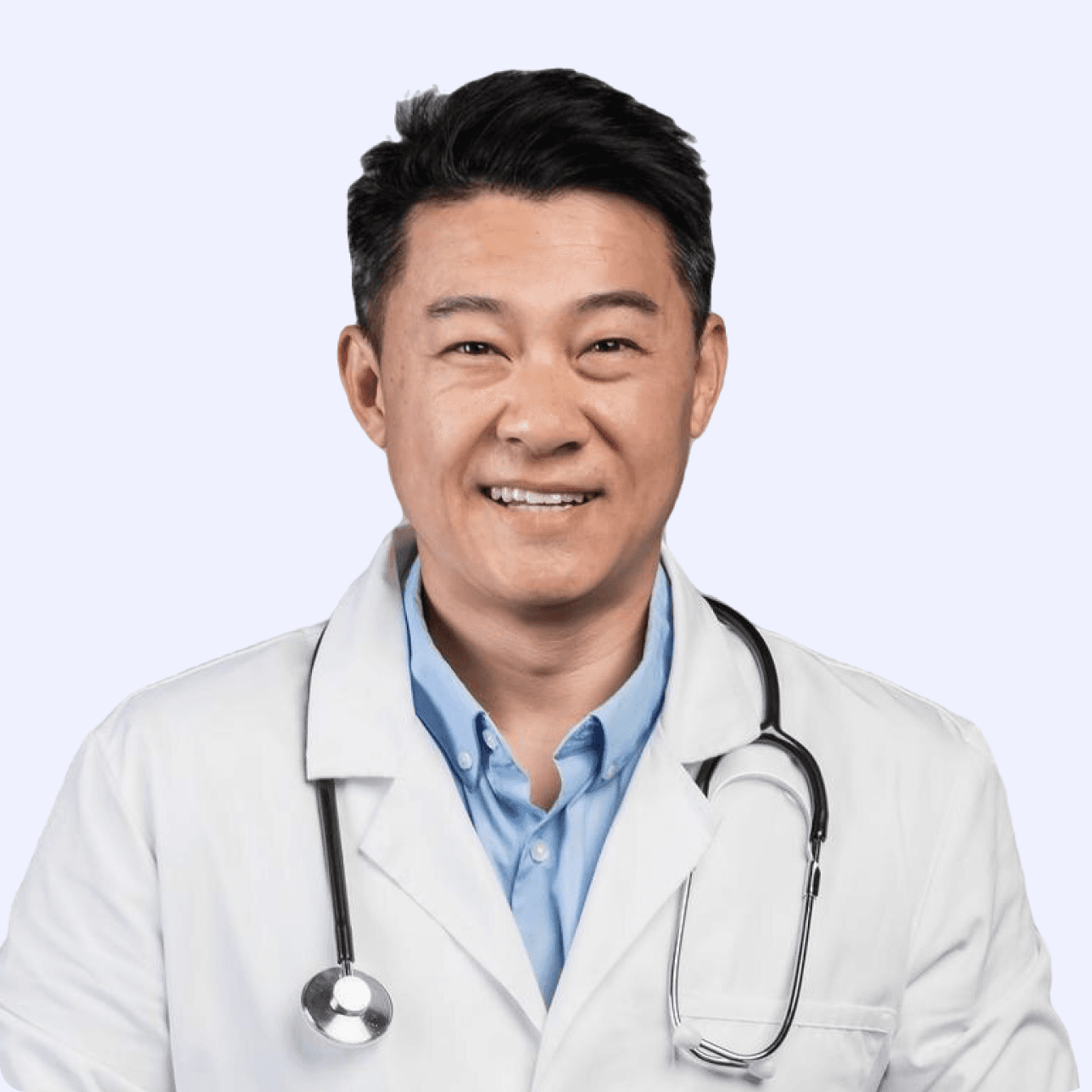 Doctor Image