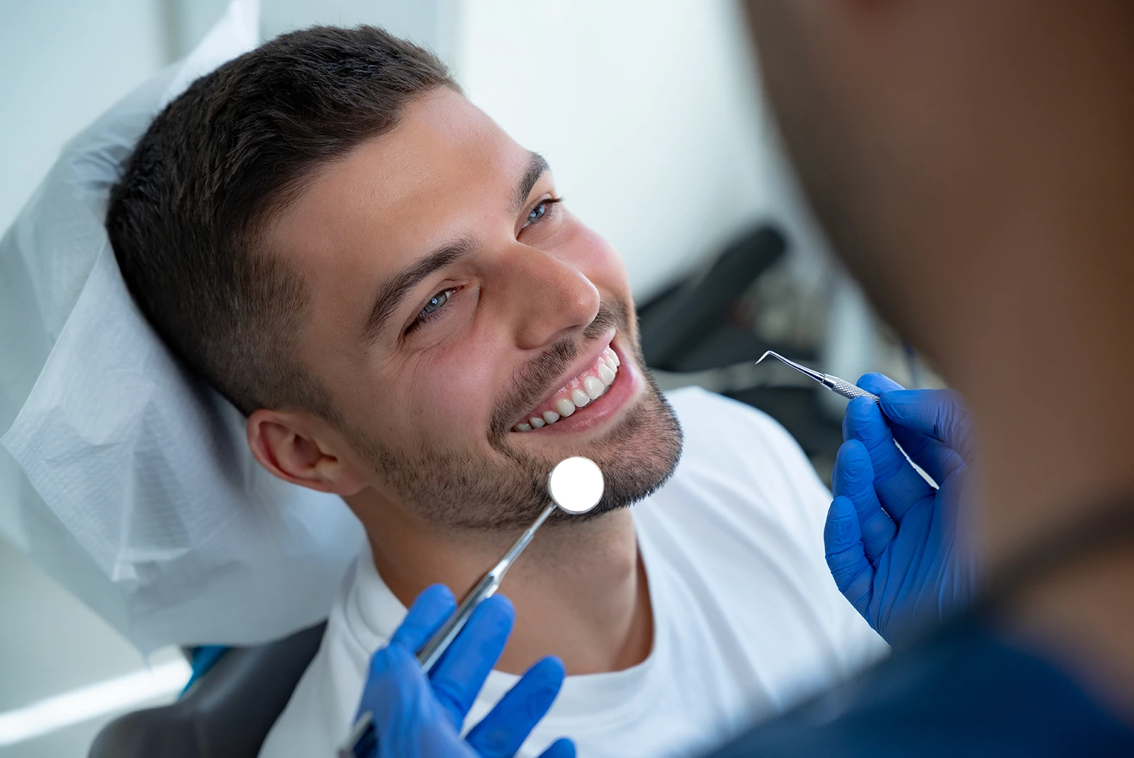 Budaörs Dental Referencia 1