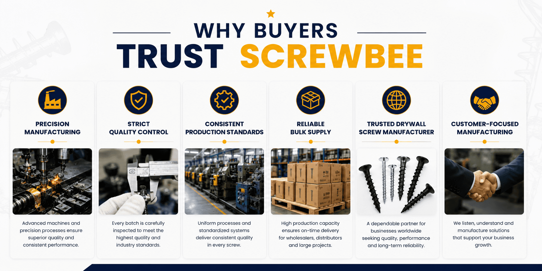 trust screwbee