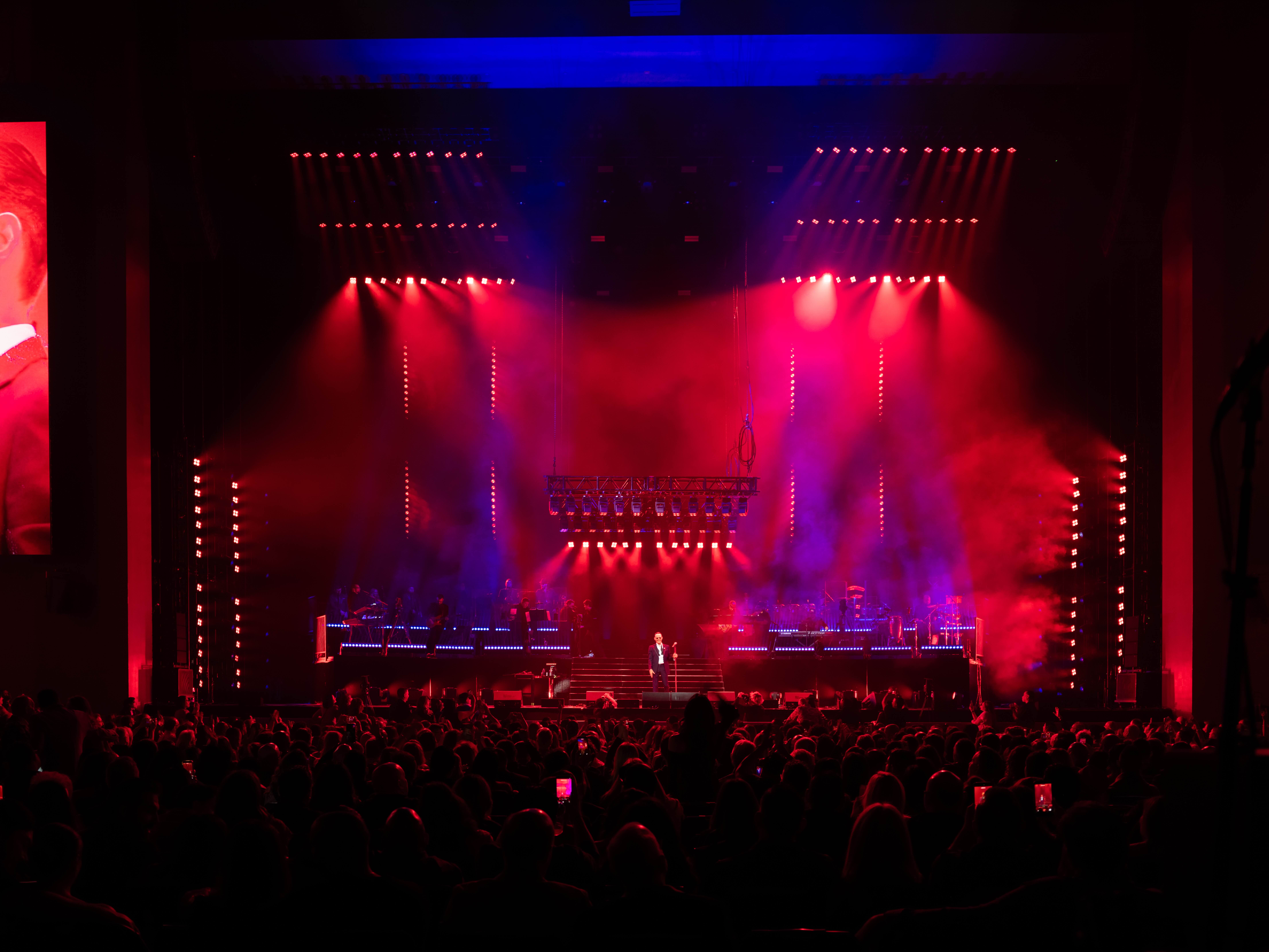 Marc Anthony: Vegas Residency