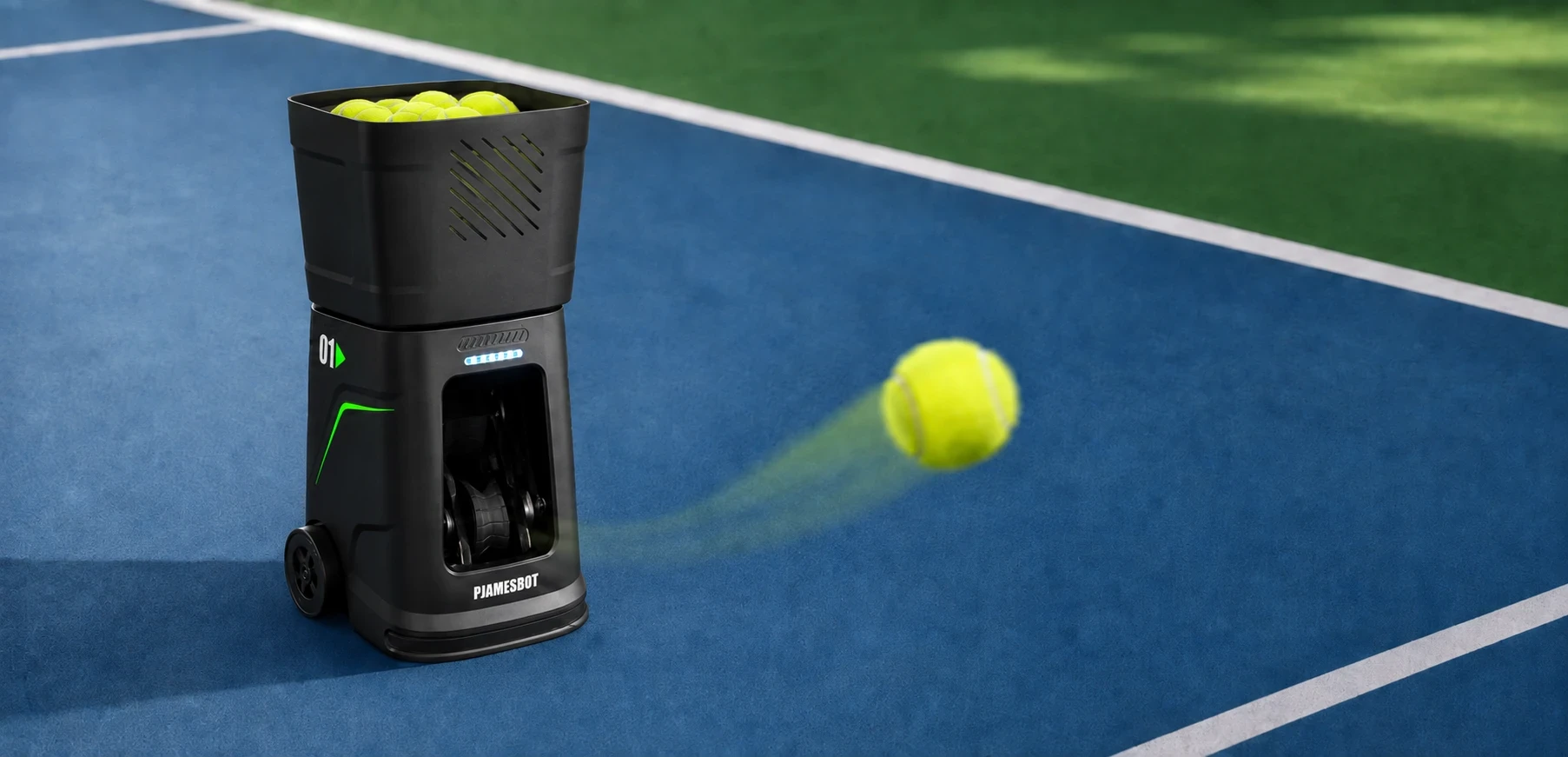 Cordless Robotic Pool Cleaners Manufacturer in China