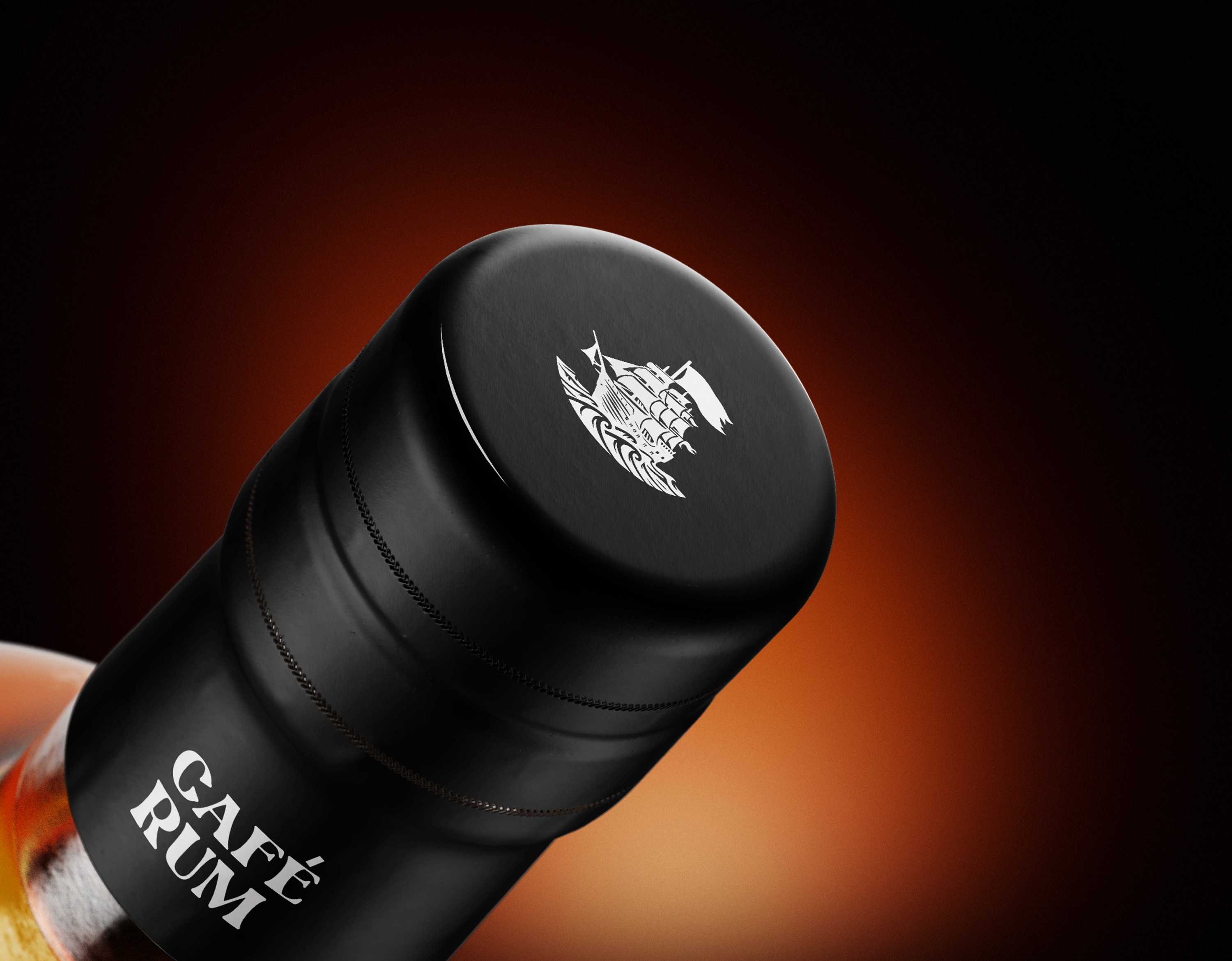 bottle cap preview angle