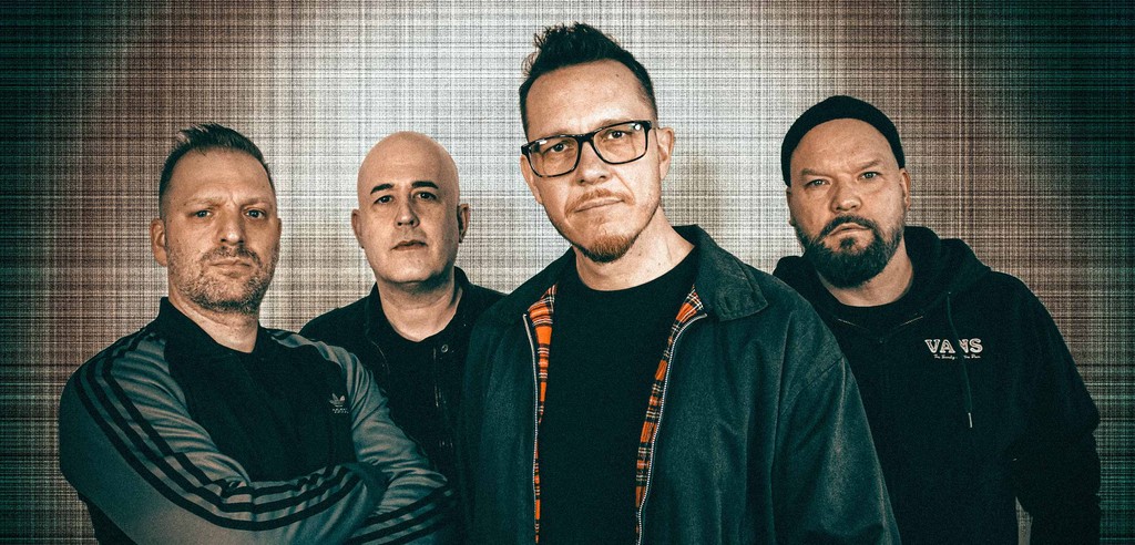 Käpt´N Picus Bandfoto