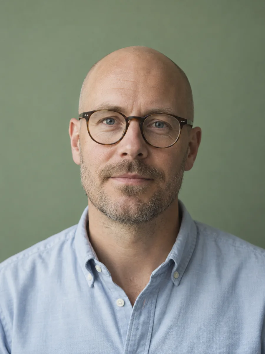 Henrik Dahlgren
