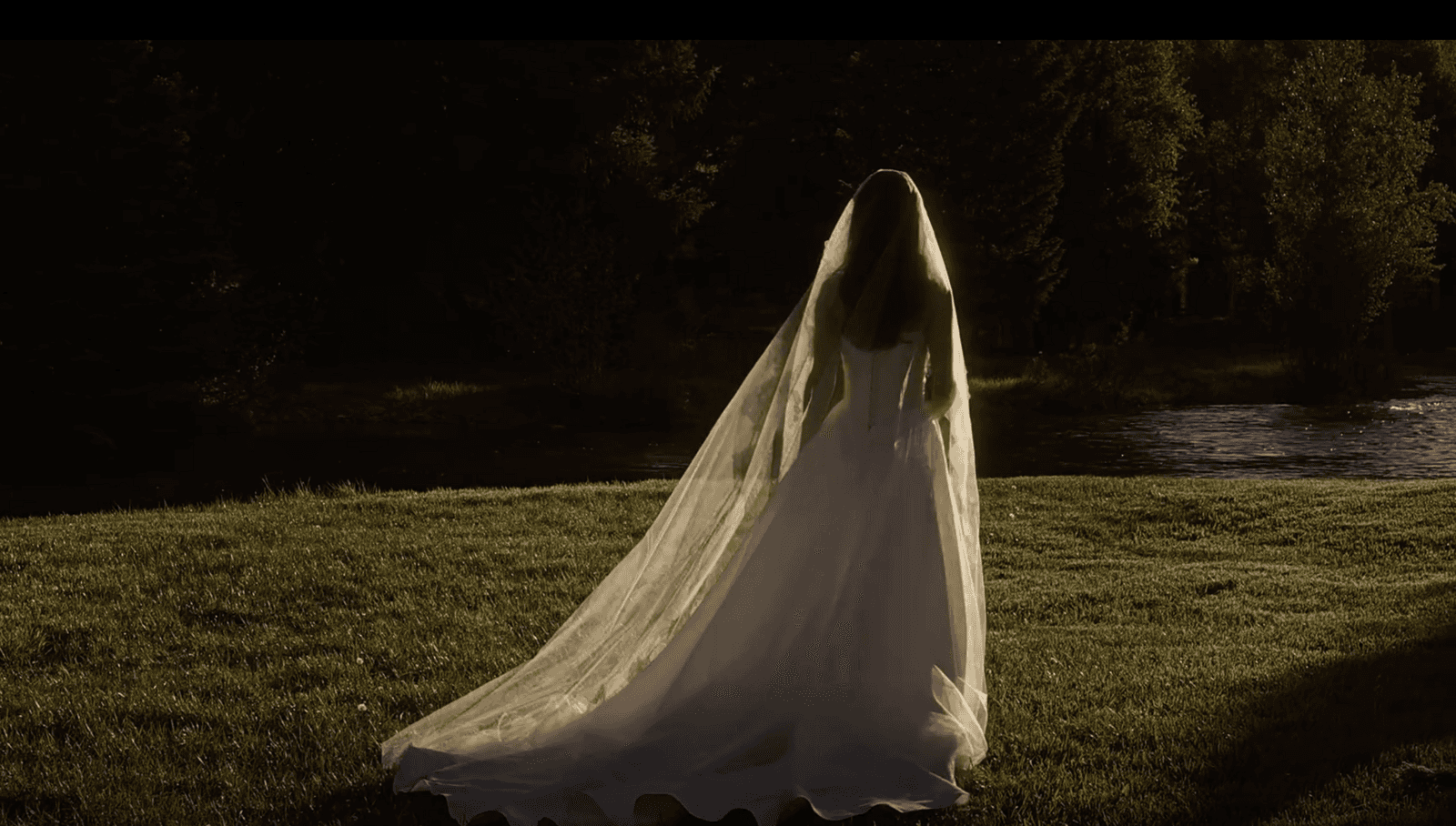 CHELSY & EVAN wedding film cover