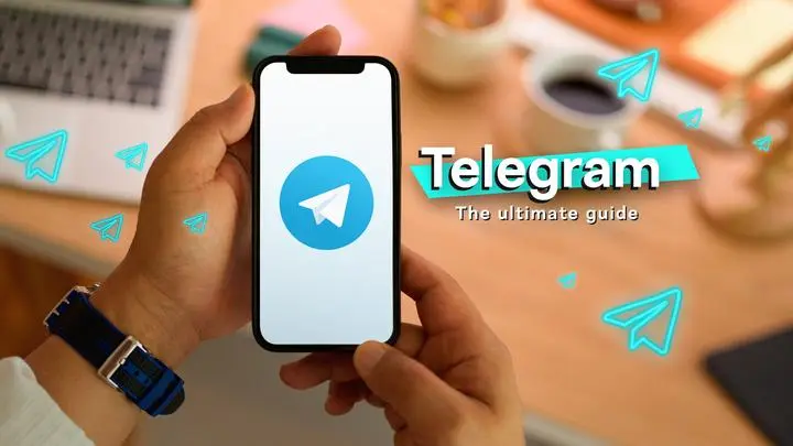 iOS Telegram语言切换