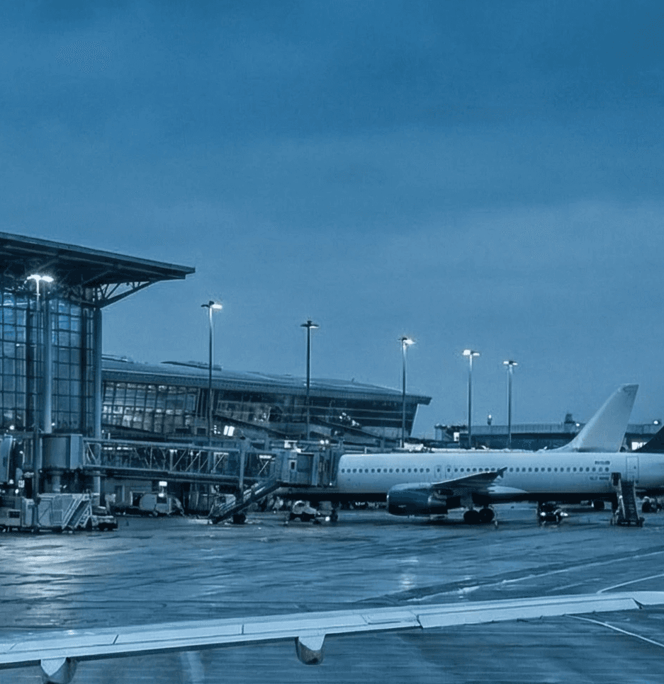 Visualization of spacecraft interior