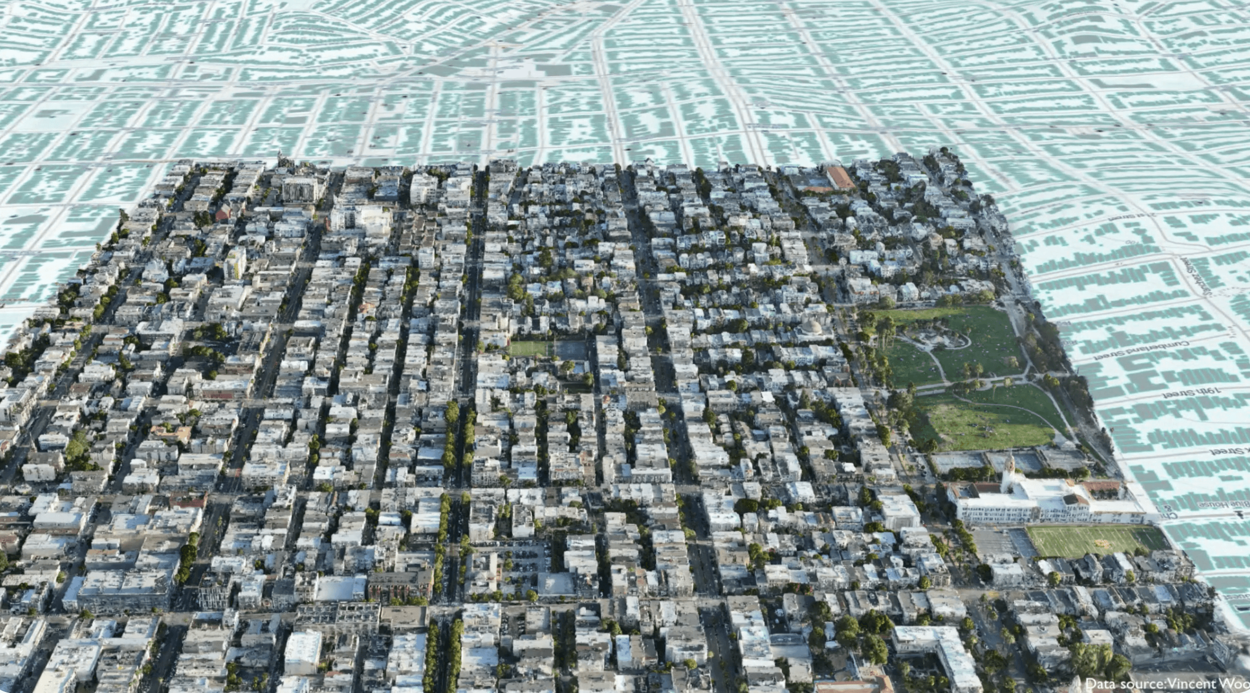 MapTiler GeoSplat