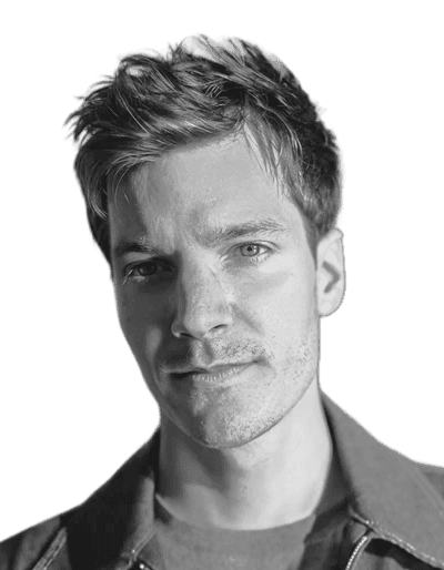 Photo de profil de Charles Bail, Product Designer de Umiami Studio