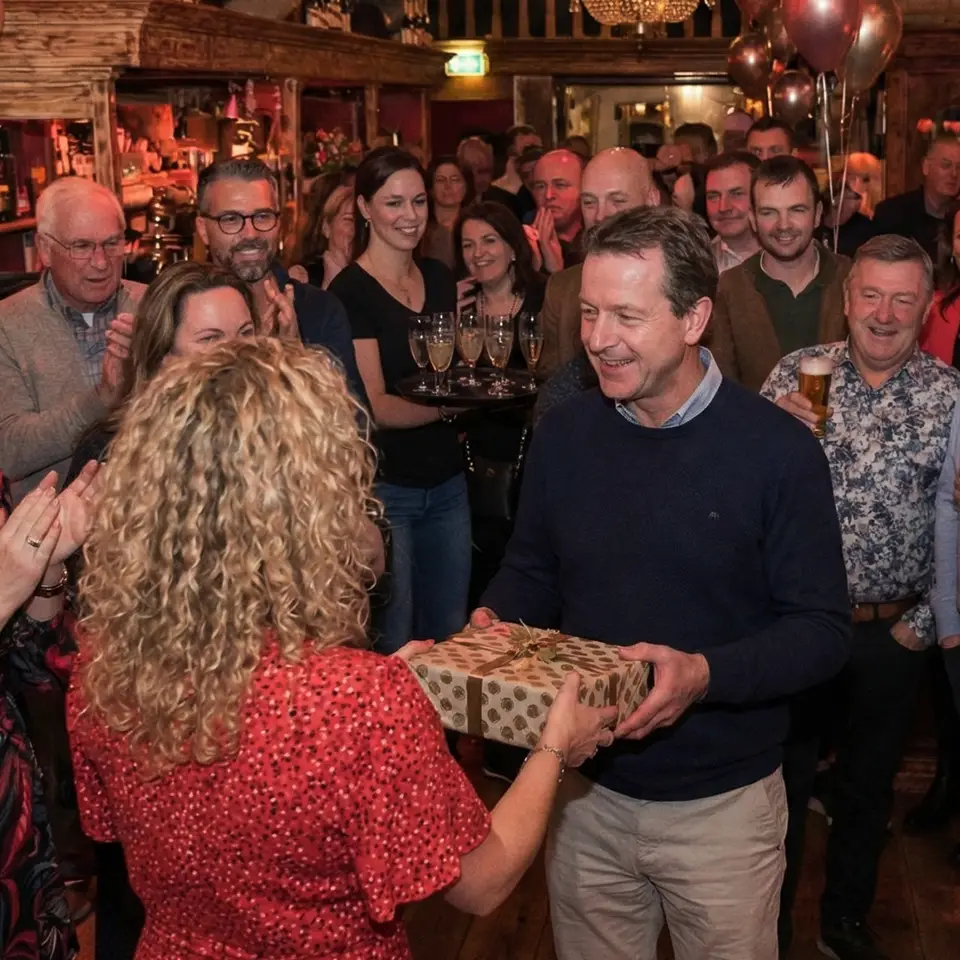 Bruiloft Purmerend 01