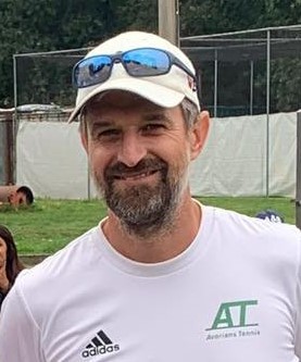 Mark Holdstock Profile Photo