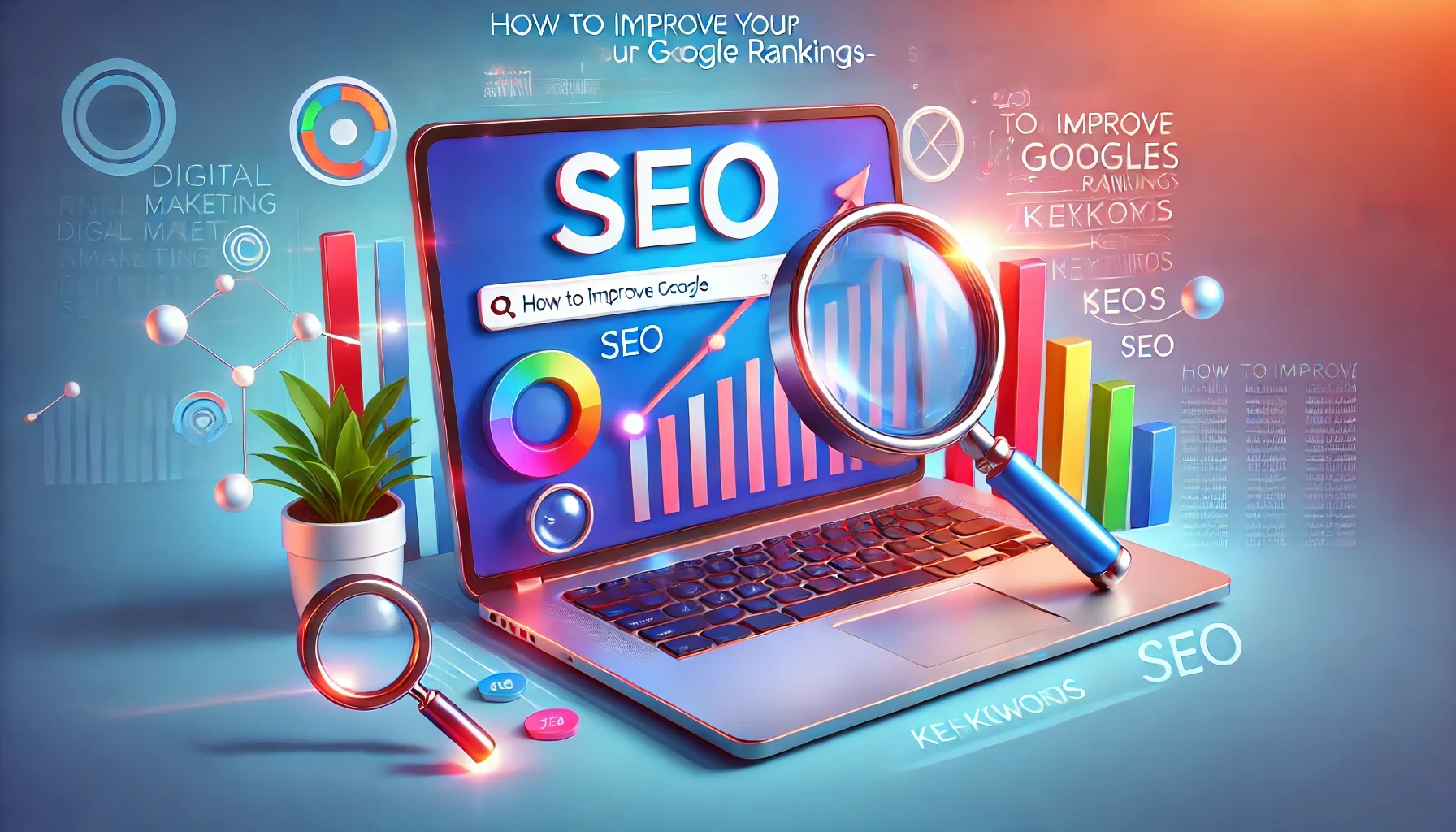 How to Improve Your Google Rankings with On-Page SEO