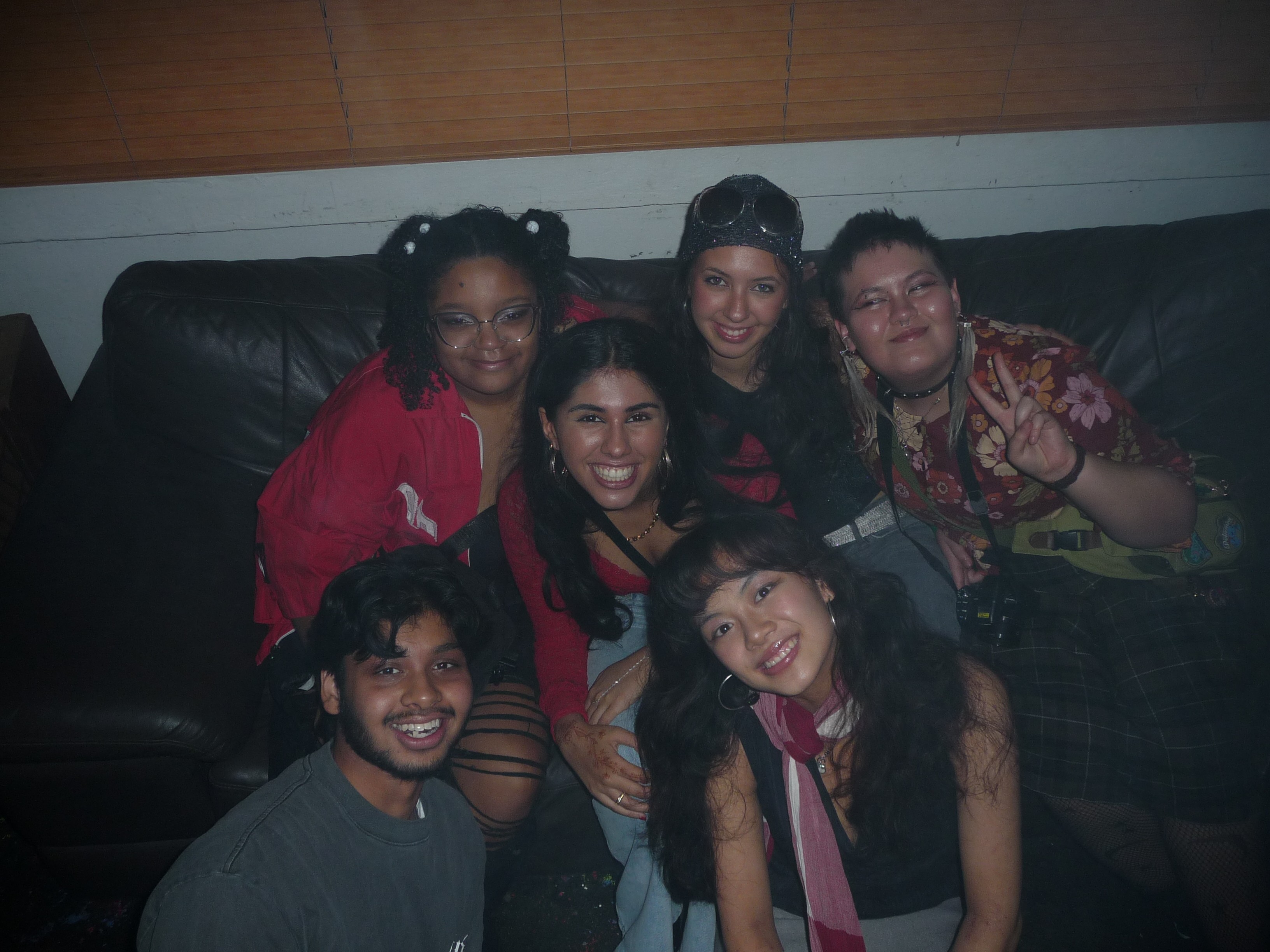 BIPOC Team 2024