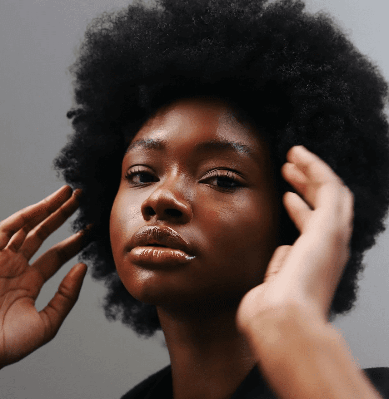 Modern sports supplement packaging tubes with bold typography and color-block design