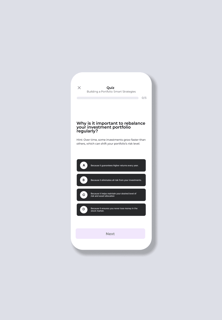 Project Gallery Image for 50% width of the screen #2