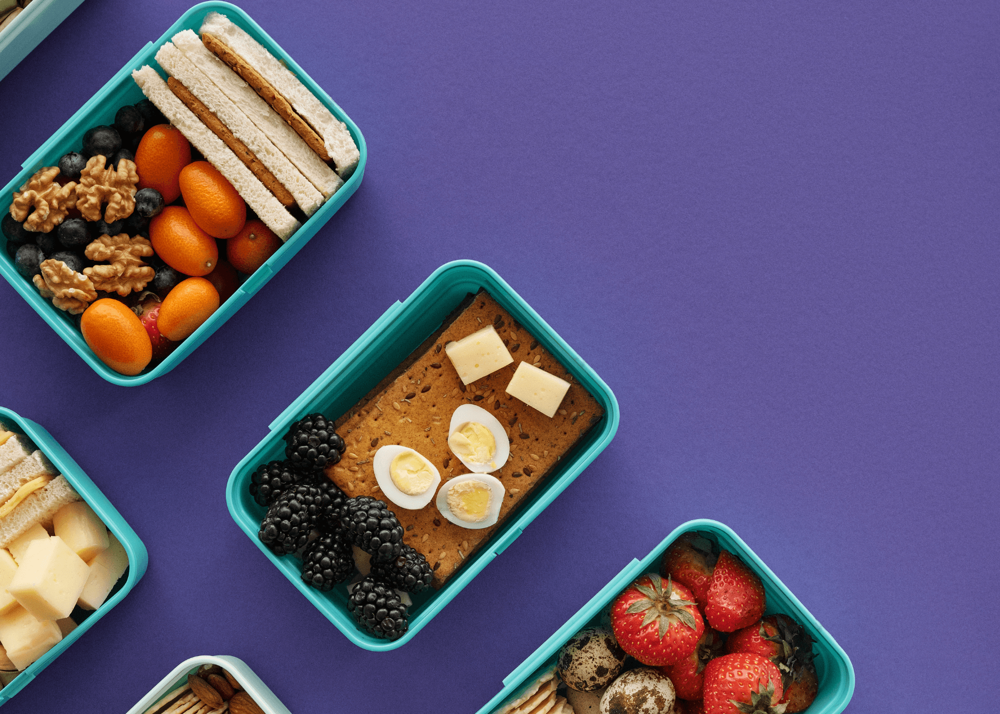Healthy Grocery tips