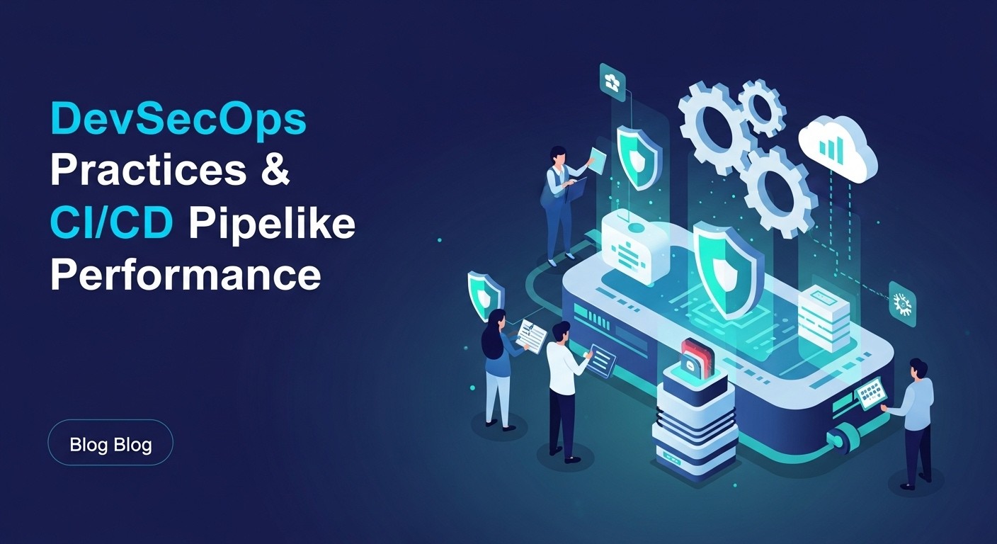 Which DevSecOps Practices Improve CI-CD Pipeline