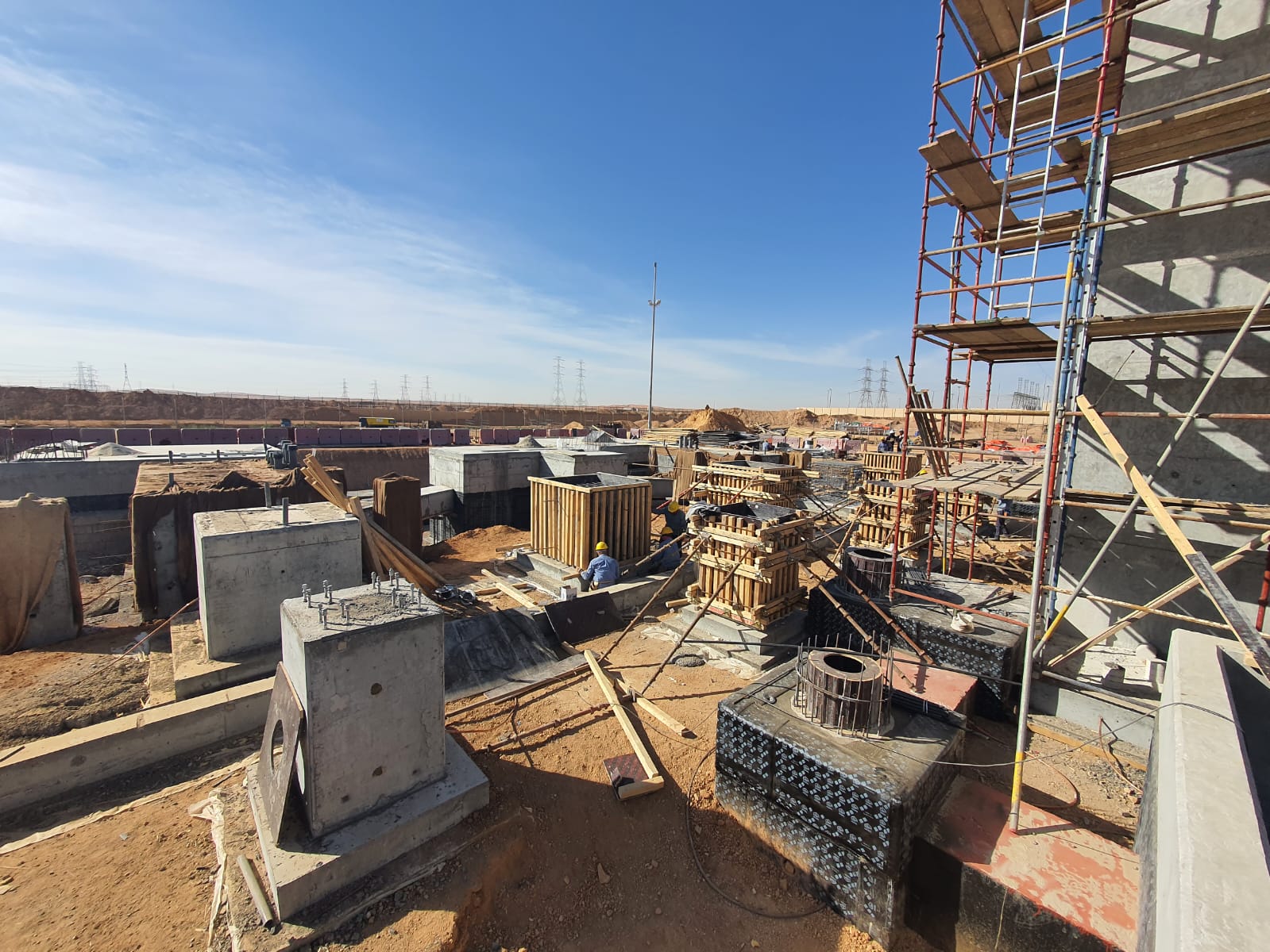 eecc-civil-works