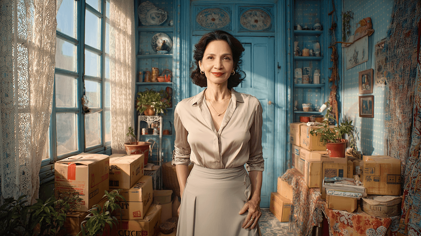 clouds during golden hour