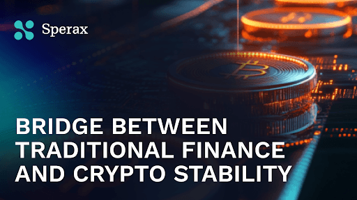 Stablecoins - Bridge between Traditional Finance and Crypto