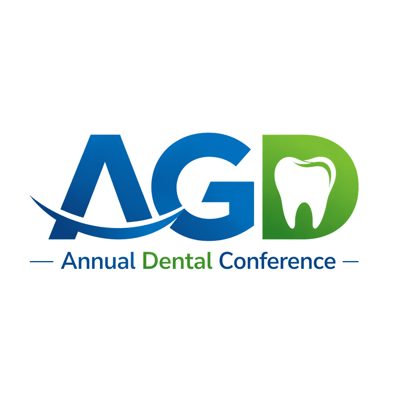 AGD trade show logo
