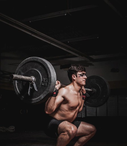 Fitness Training