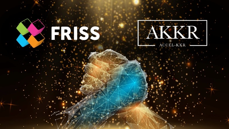 FRISS Sluit Series B-Ronde Van $65 Miljoen Met Accel-KKR
