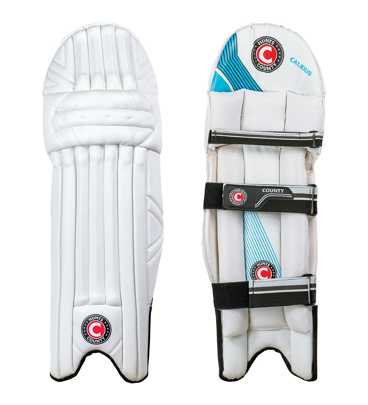 Calidus batiing Pads