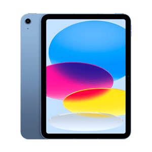 Apple iPad