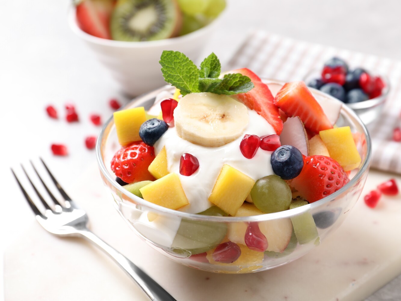 losing weight after baby